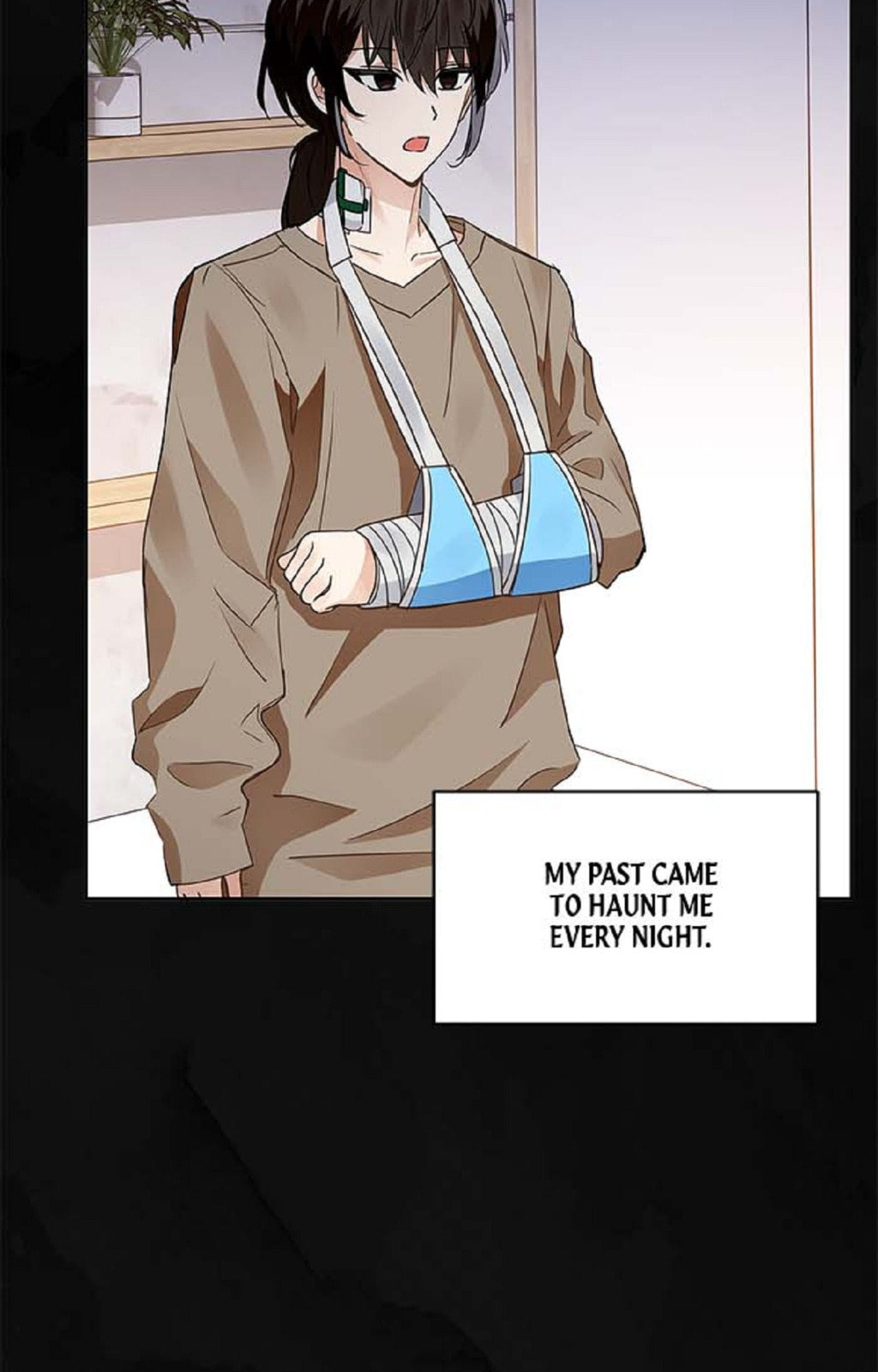 Read Crimson Karma chapter 117 image 2 on Lezhin