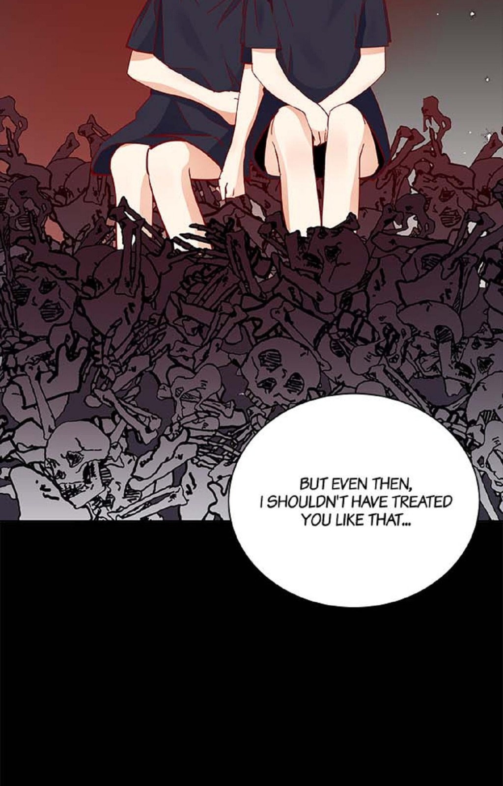 Read Crimson Karma chapter 117 image 20 on Lezhin