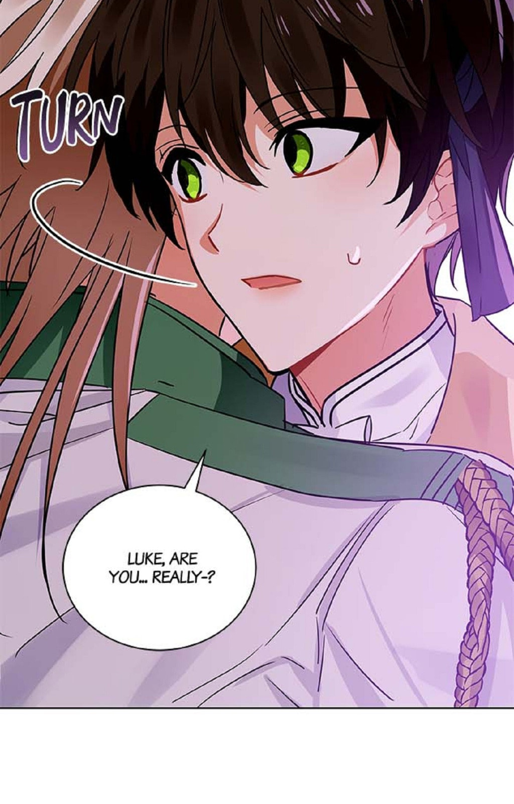 Read Crimson Karma chapter 117 image 23 on Lezhin