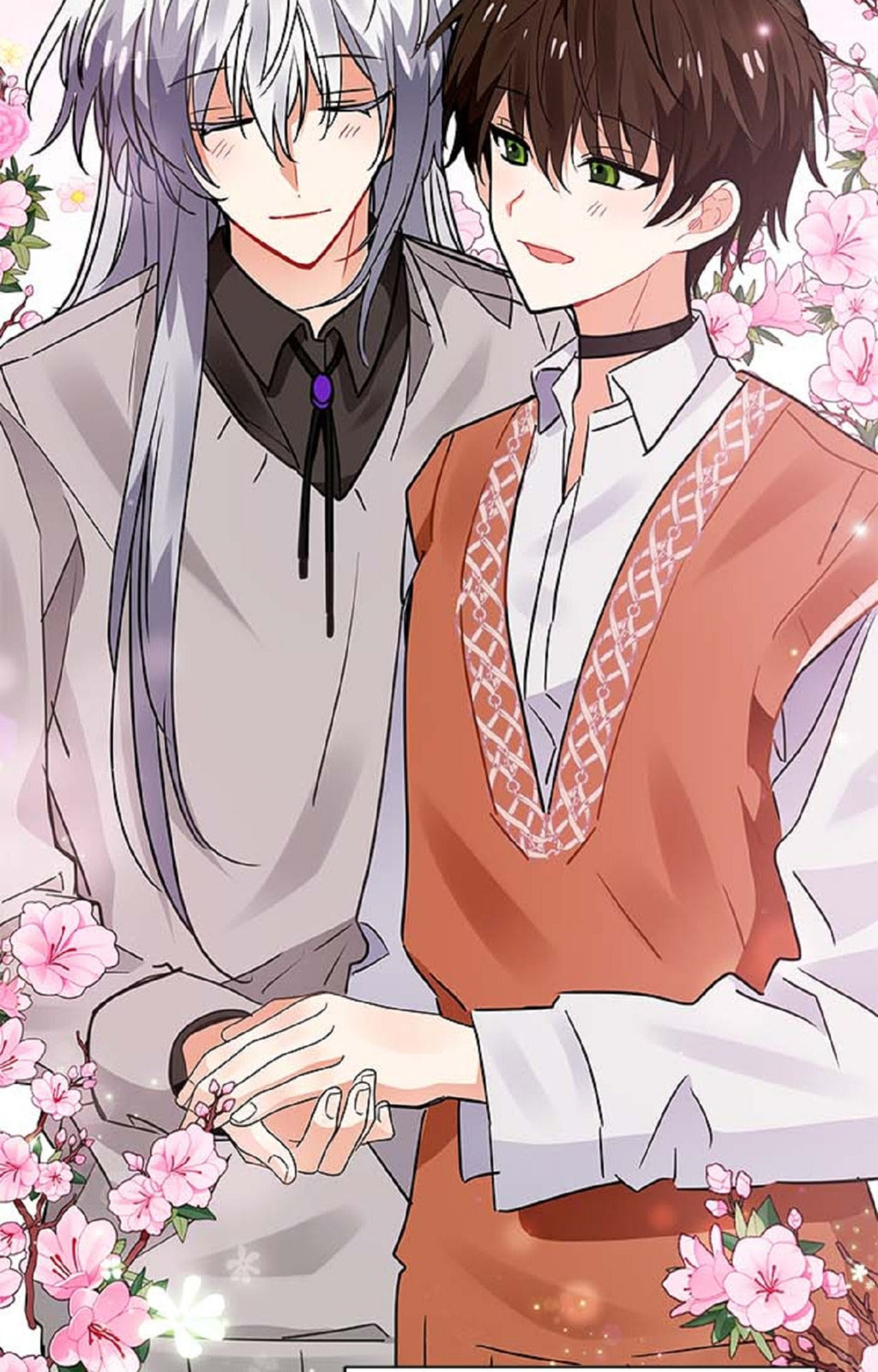 Read Crimson Karma chapter 117 image 25 on Lezhin