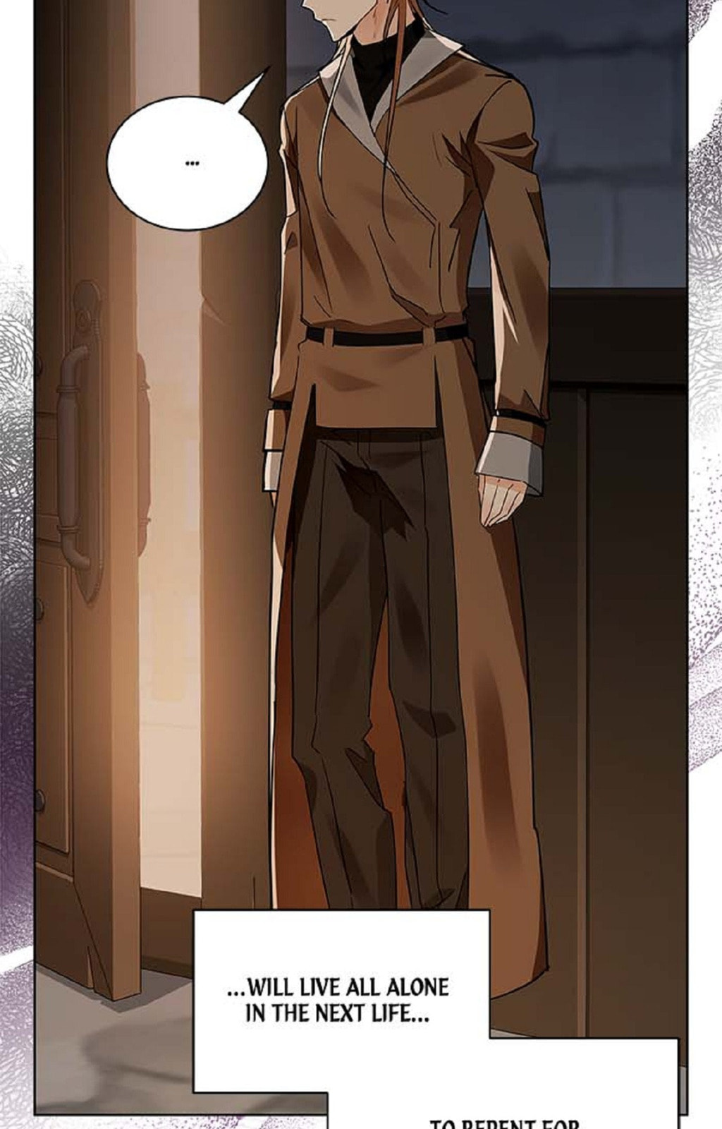 Read Crimson Karma chapter 117 image 27 on Lezhin