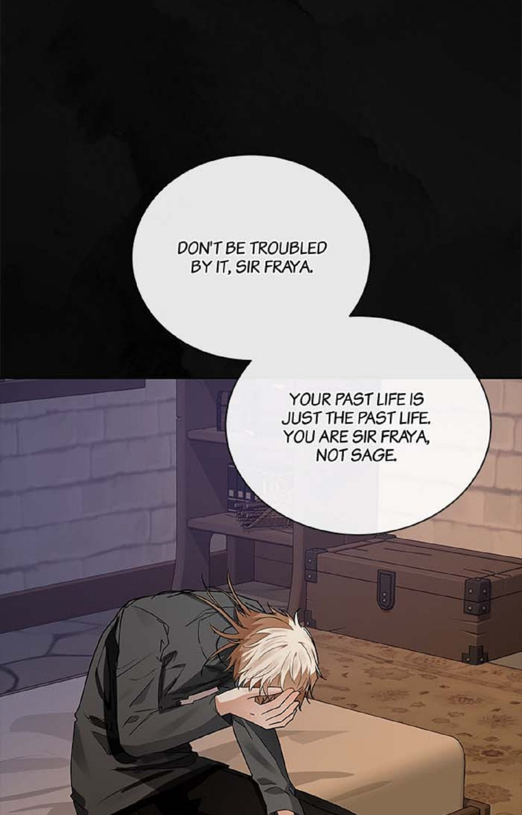 Read Crimson Karma chapter 117 image 3 on Lezhin
