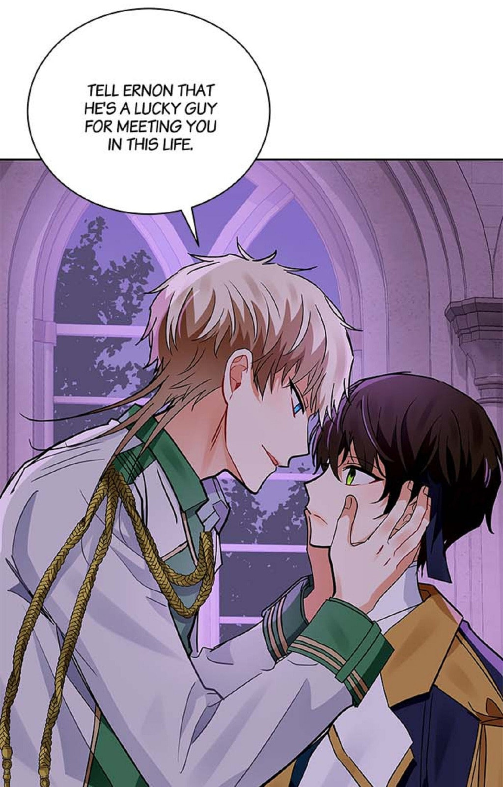 Read Crimson Karma chapter 117 image 30 on Lezhin