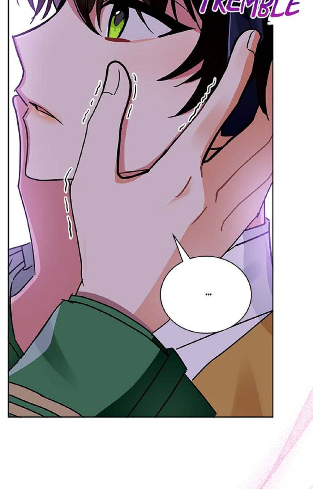 Read Crimson Karma chapter 117 image 32 on Lezhin