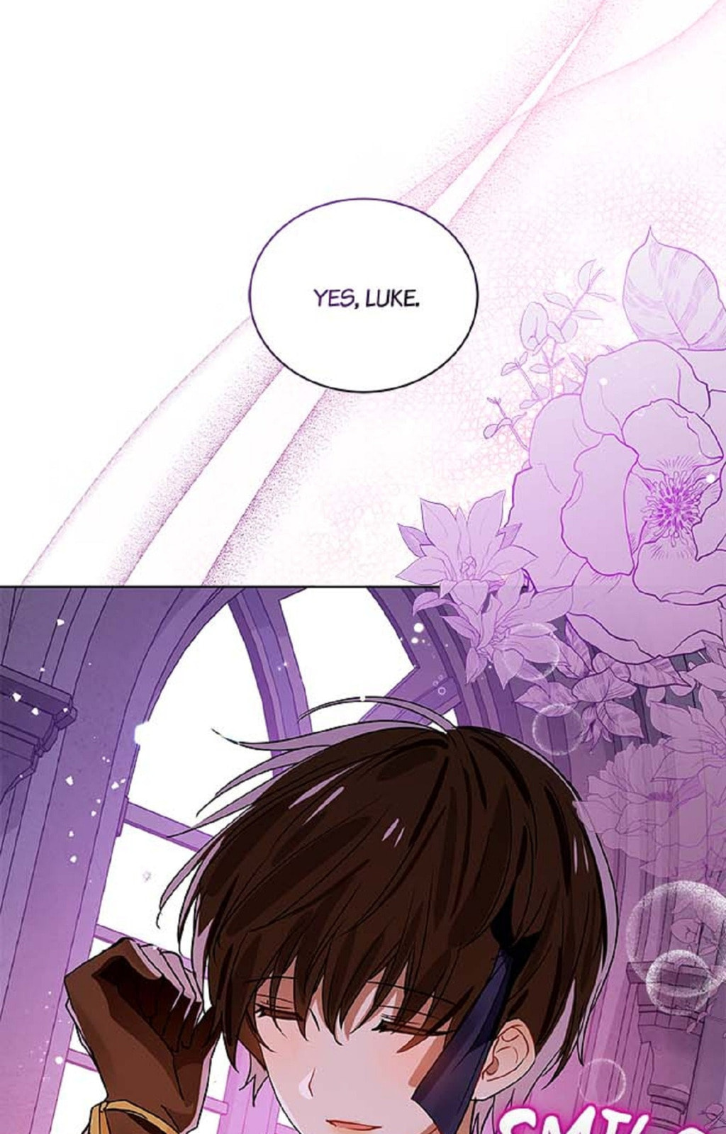 Read Crimson Karma chapter 117 image 33 on Lezhin