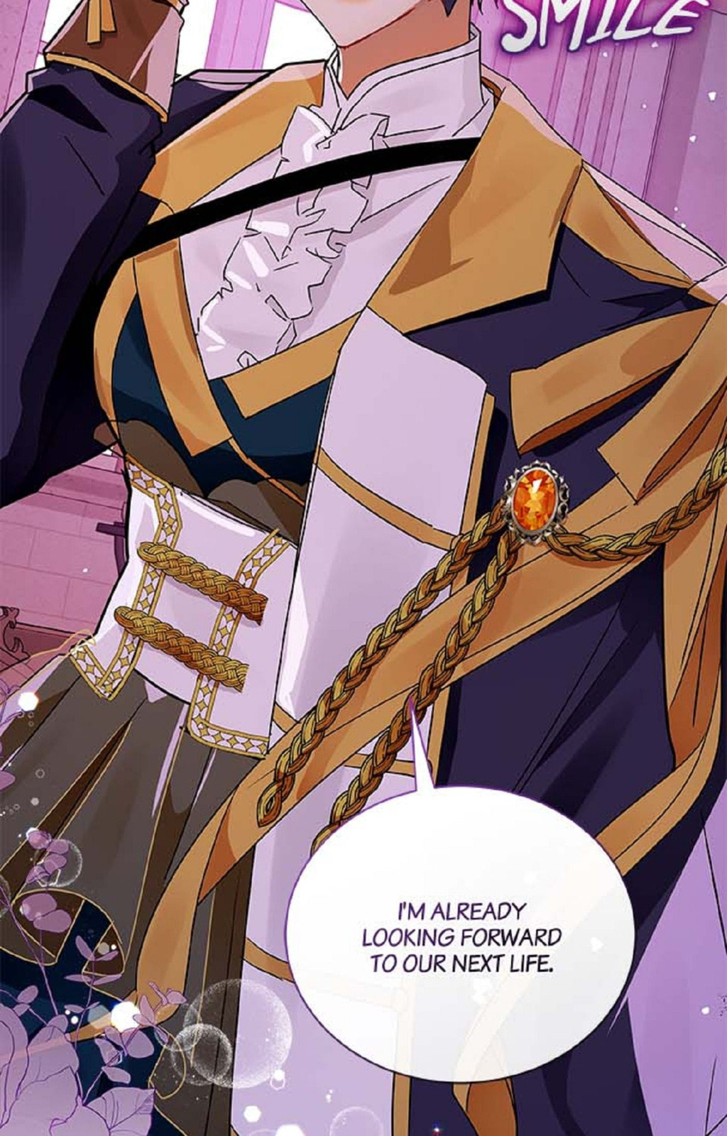 Read Crimson Karma chapter 117 image 34 on Lezhin