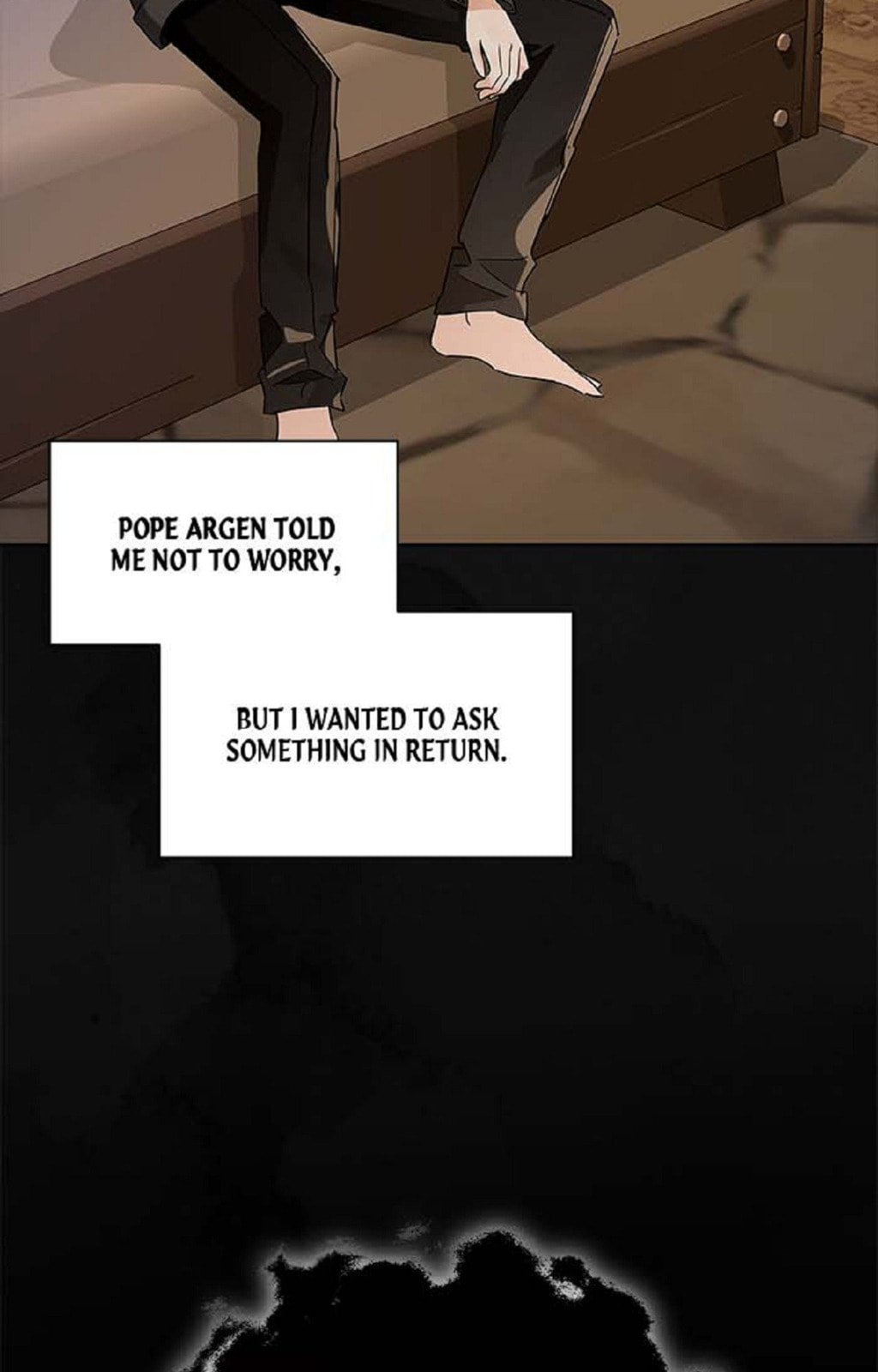 Read Crimson Karma chapter 117 image 4 on Lezhin