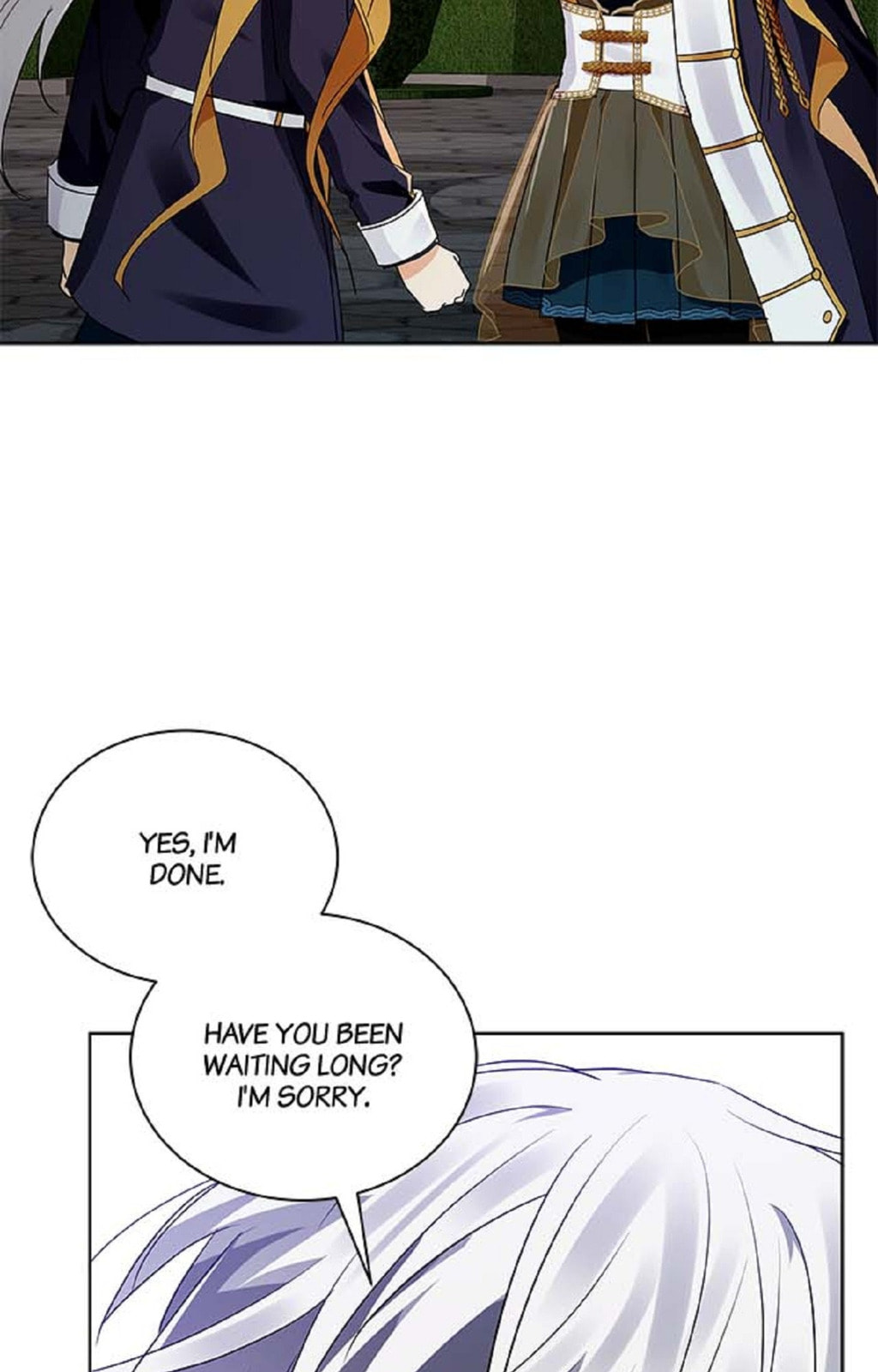 Read Crimson Karma chapter 117 image 44 on Lezhin