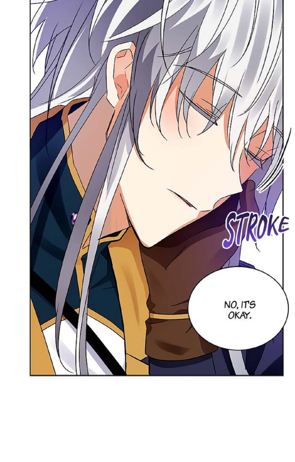 Read Crimson Karma chapter 117 image 45 on Lezhin