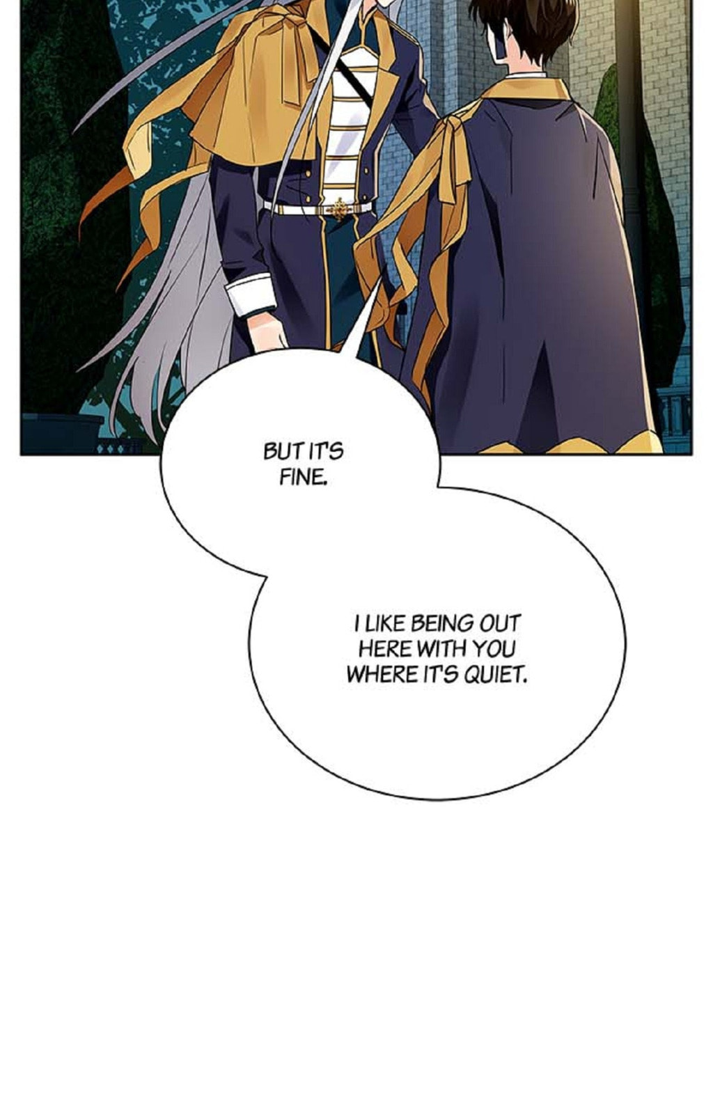 Read Crimson Karma chapter 117 image 47 on Lezhin