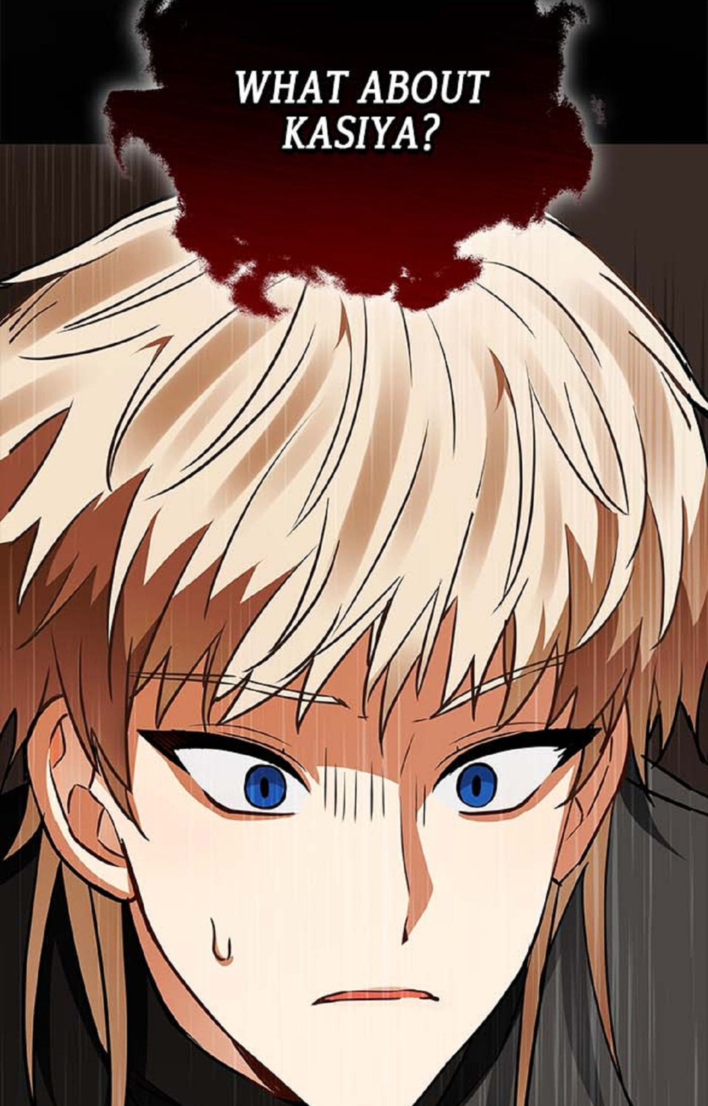 Read Crimson Karma chapter 117 image 5 on Lezhin
