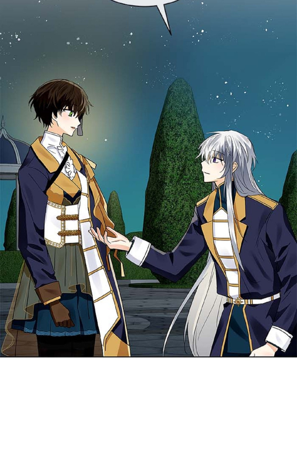 Read Crimson Karma chapter 117 image 51 on Lezhin
