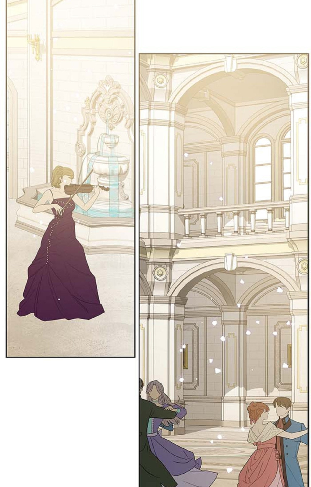 Read Crimson Karma chapter 117 image 54 on Lezhin