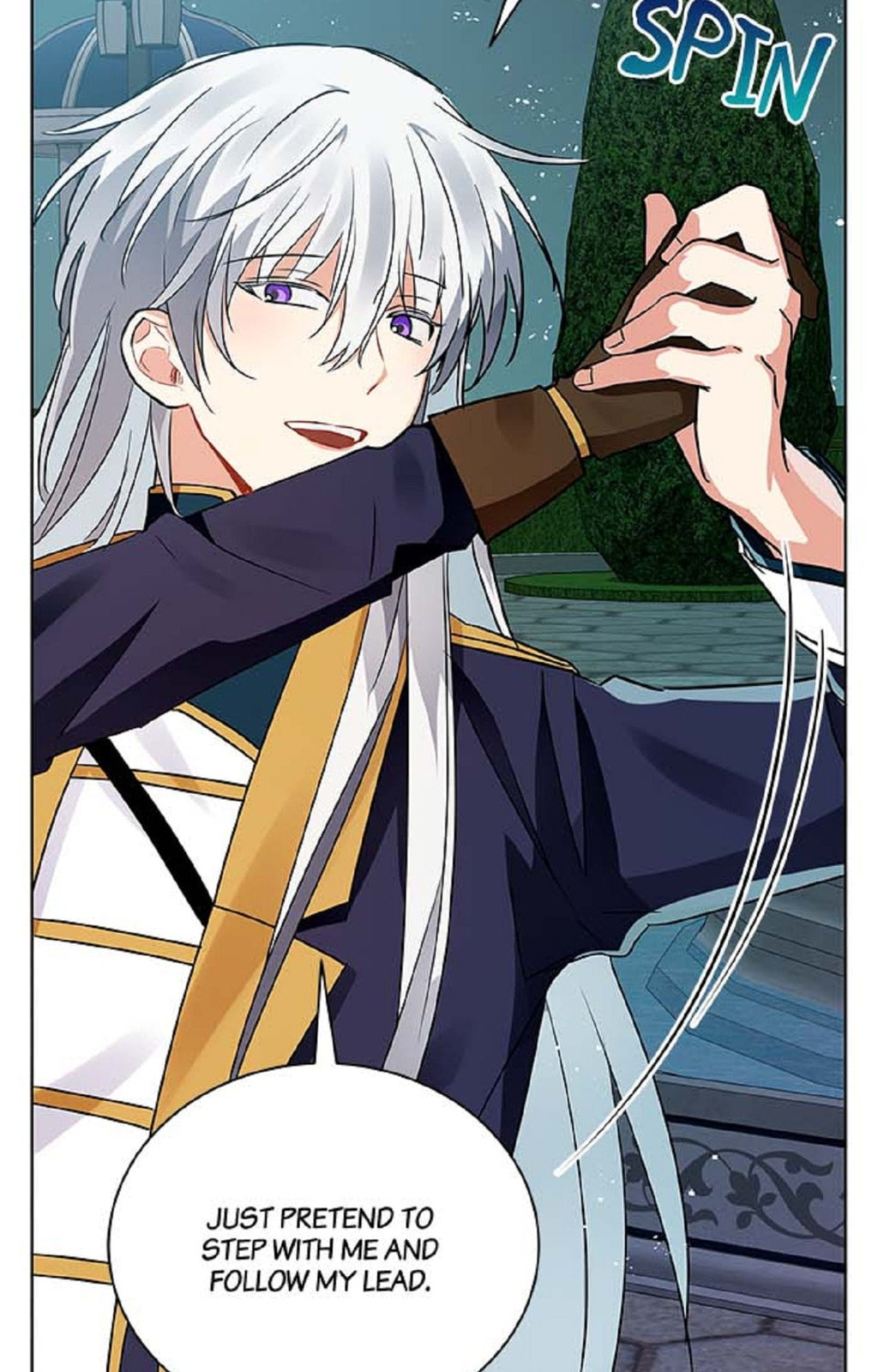 Read Crimson Karma chapter 117 image 60 on Lezhin