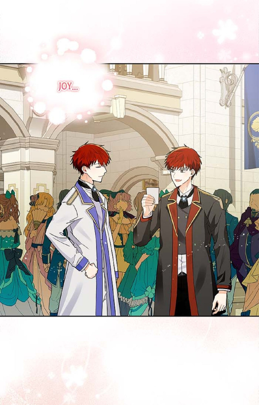 Read Crimson Karma chapter 117 image 67 on Lezhin