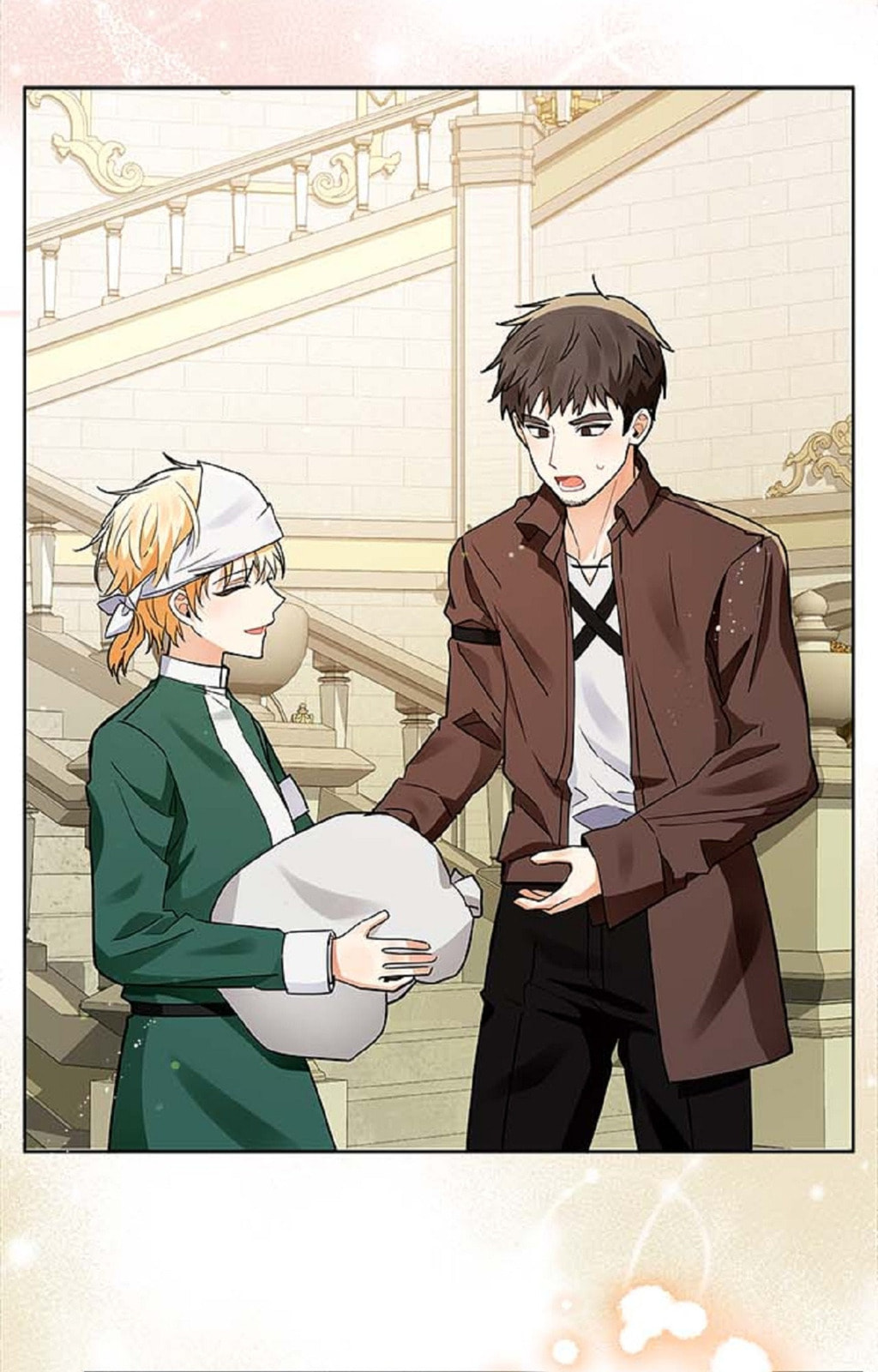 Read Crimson Karma chapter 117 image 68 on Lezhin
