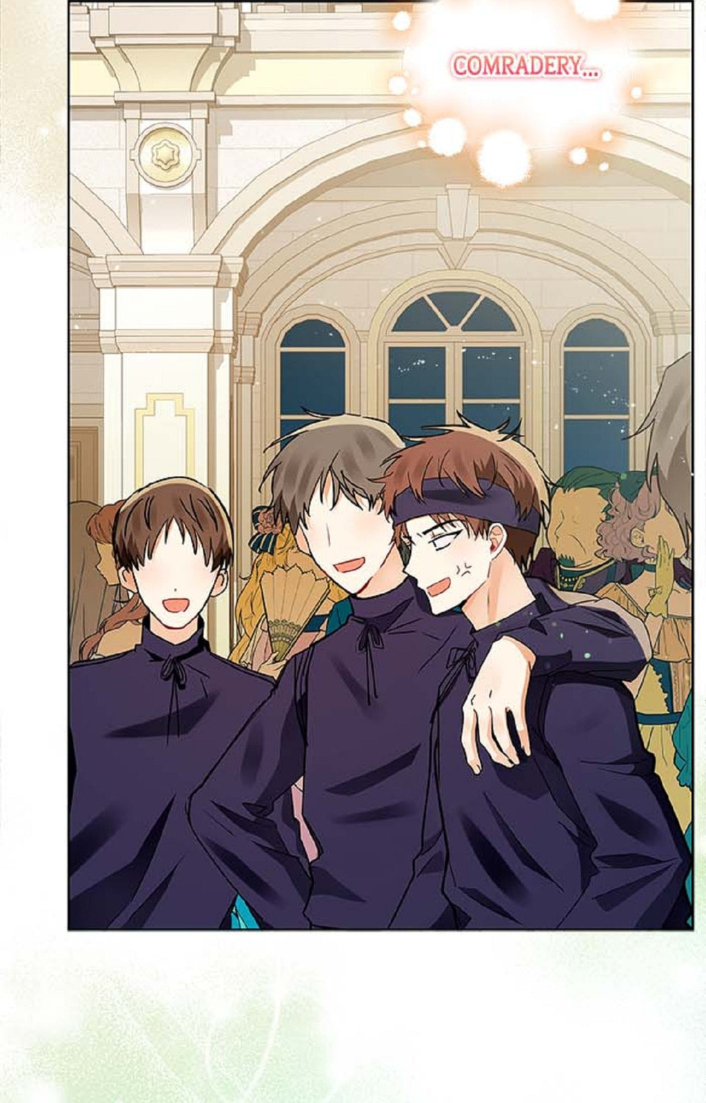 Read Crimson Karma chapter 117 image 69 on Lezhin