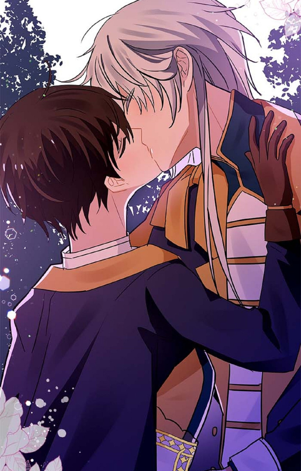 Read Crimson Karma chapter 117 image 77 on Lezhin