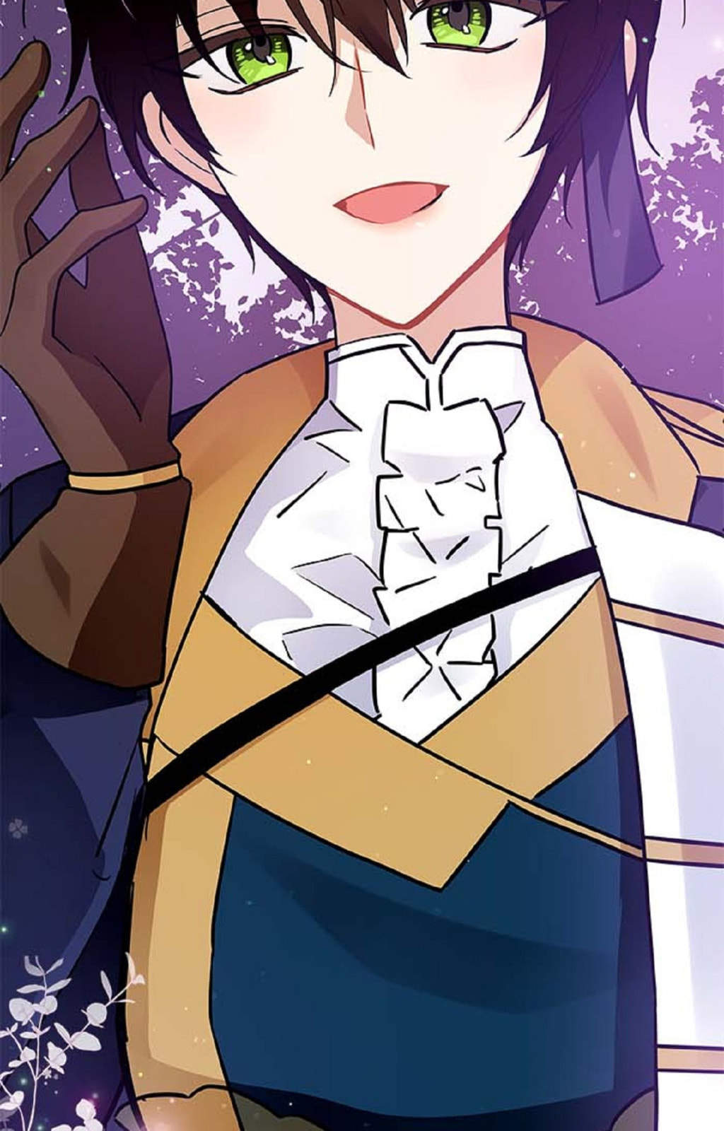 Read Crimson Karma chapter 117 image 81 on Lezhin