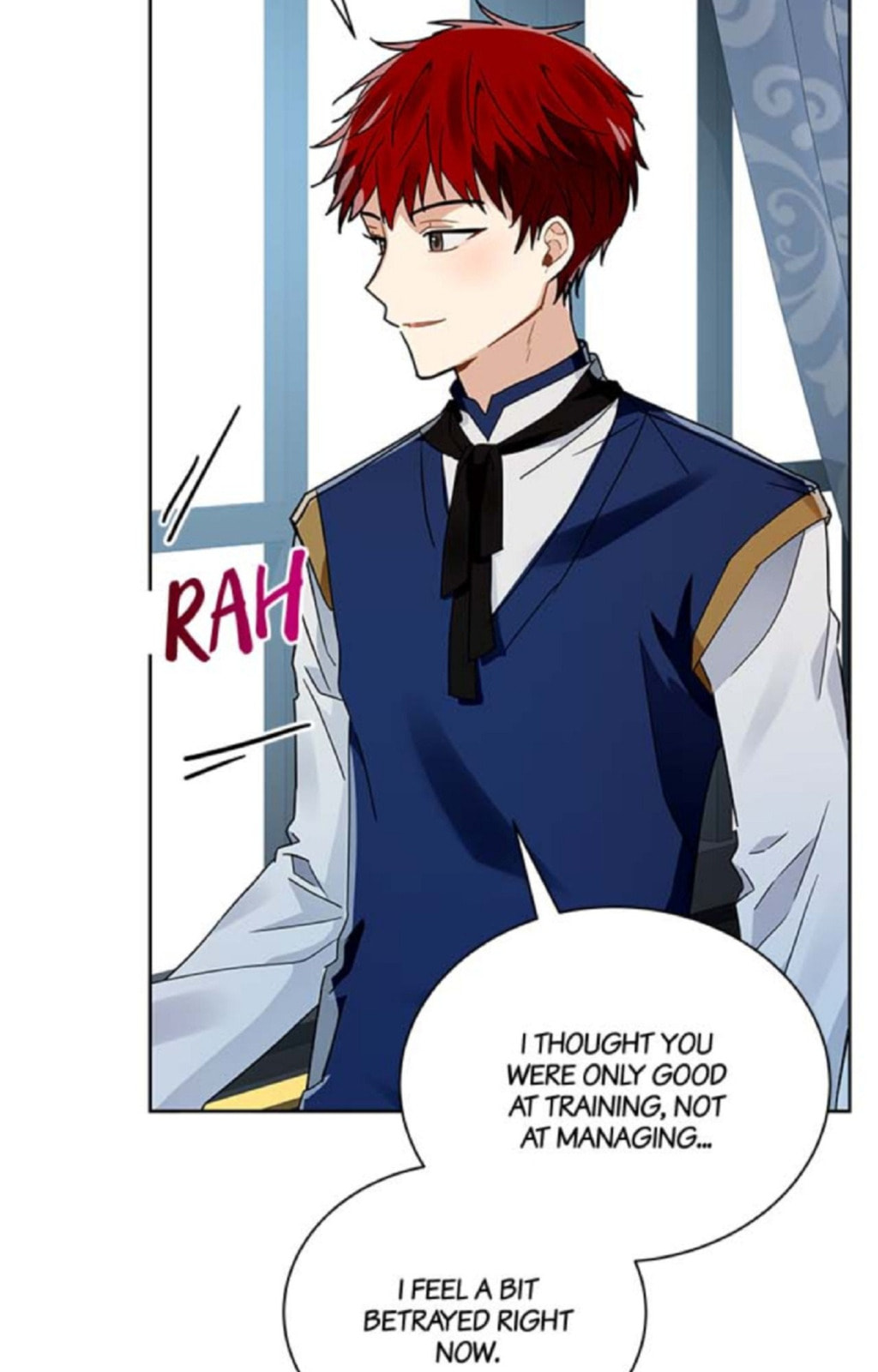 Read Crimson Karma chapter 118 image 15 on Lezhin