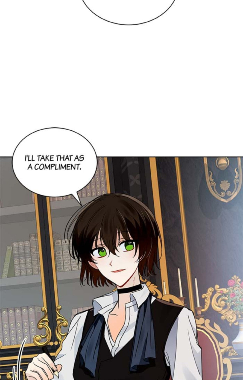 Read Crimson Karma chapter 118 image 16 on Lezhin