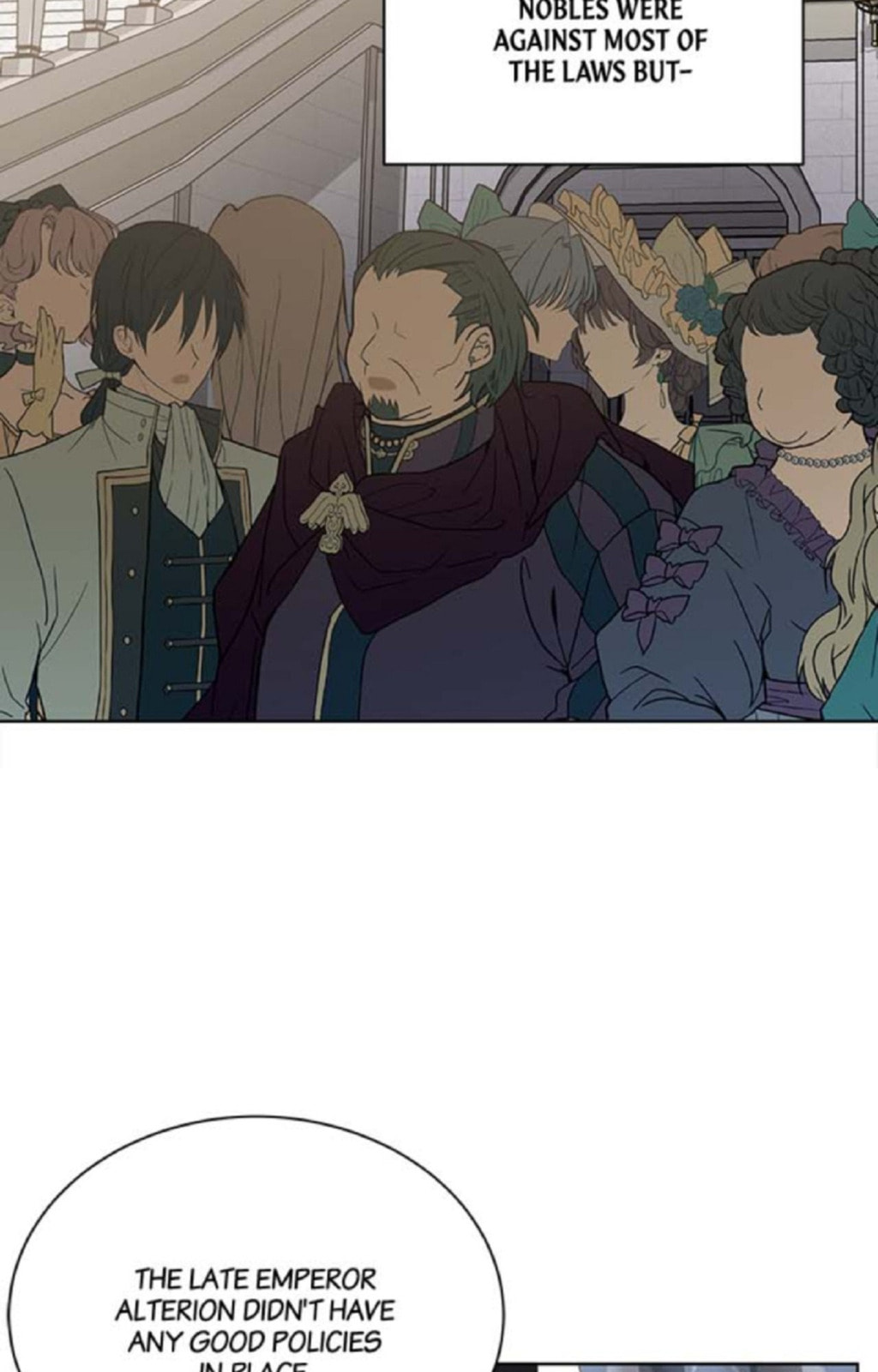 Read Crimson Karma chapter 118 image 18 on Lezhin