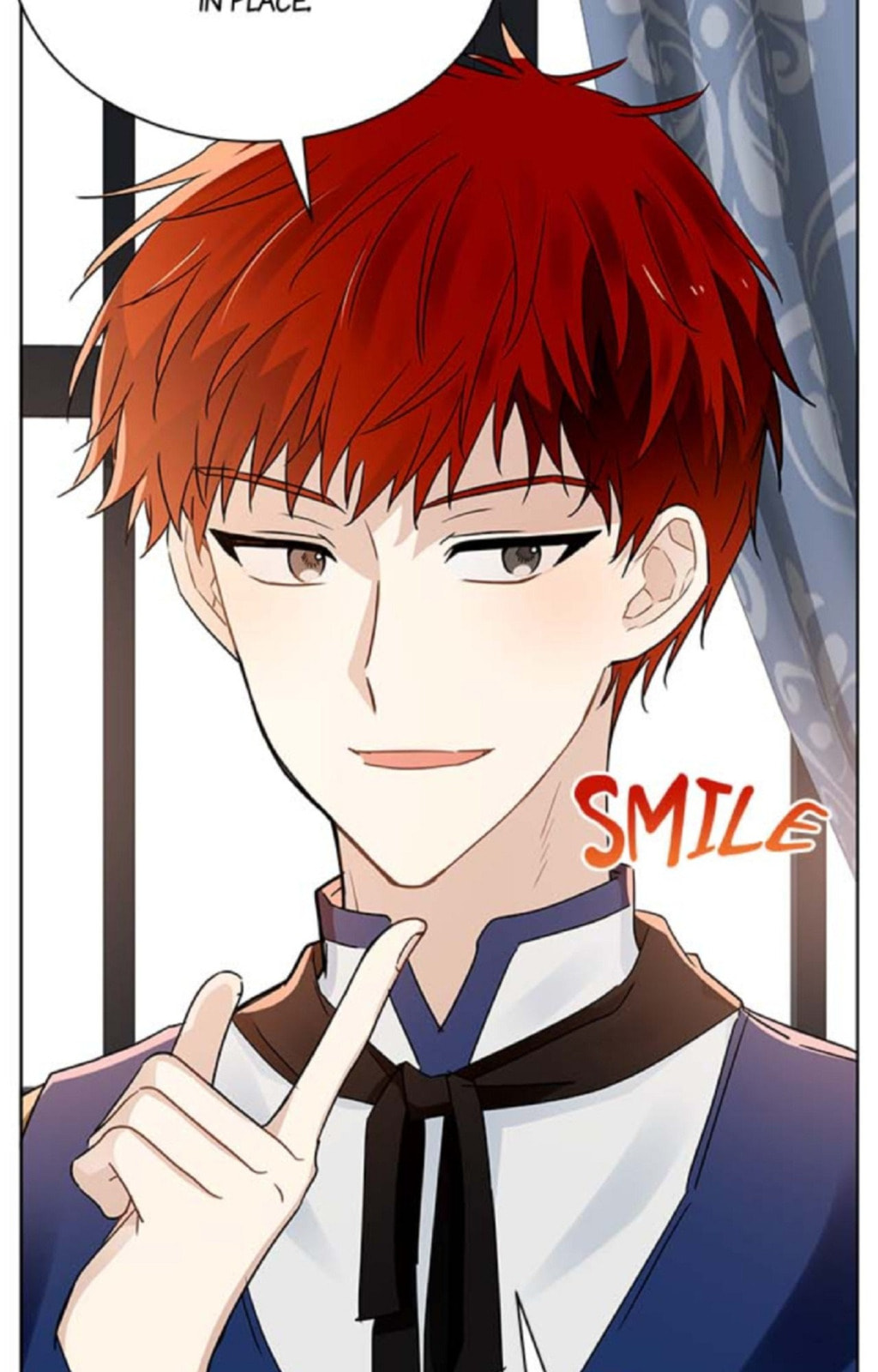 Read Crimson Karma chapter 118 image 19 on Lezhin