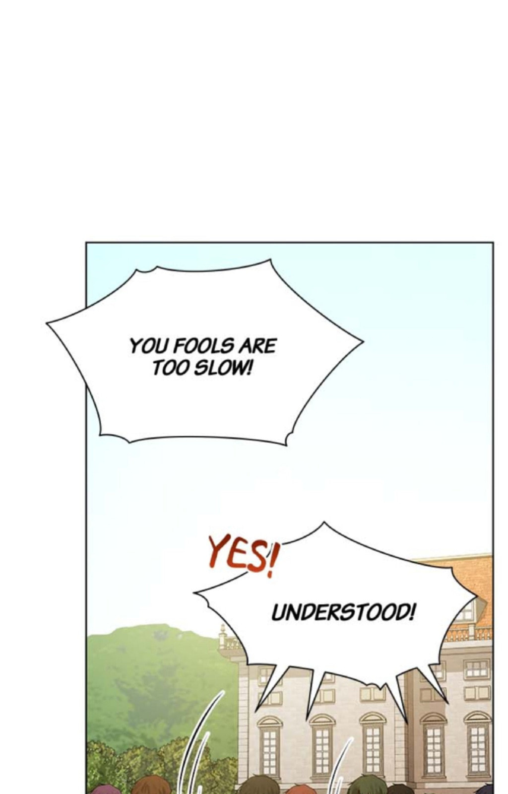 Read Crimson Karma chapter 118 image 2 on Lezhin
