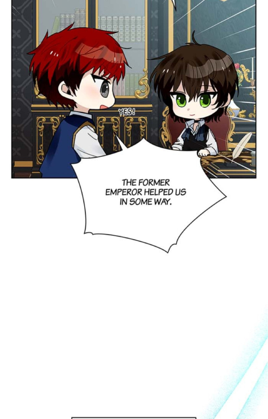 Read Crimson Karma chapter 118 image 21 on Lezhin
