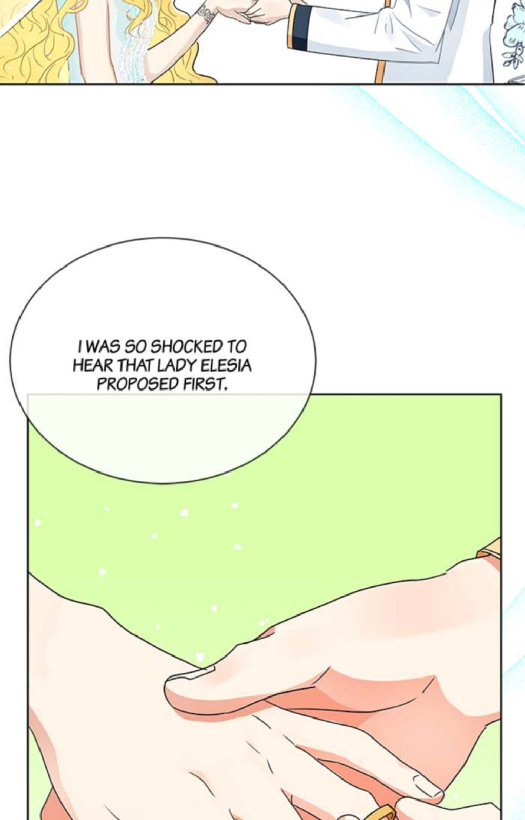 Read Crimson Karma chapter 118 image 24 on Lezhin