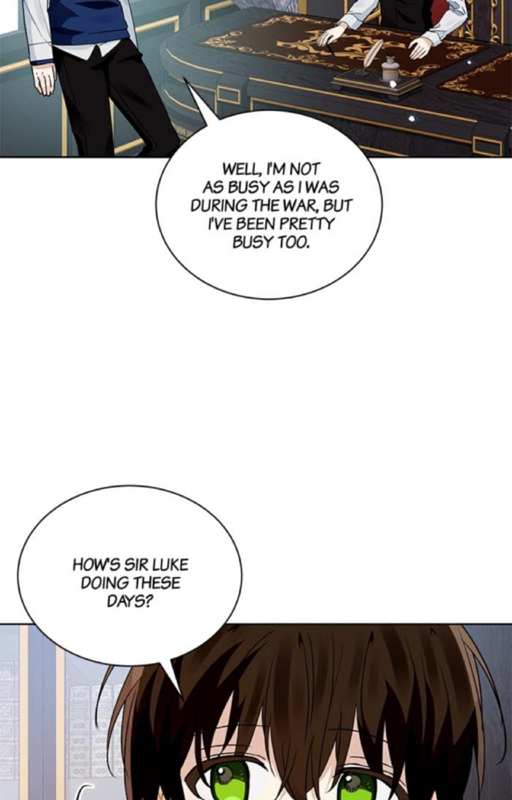 Read Crimson Karma chapter 118 image 27 on Lezhin