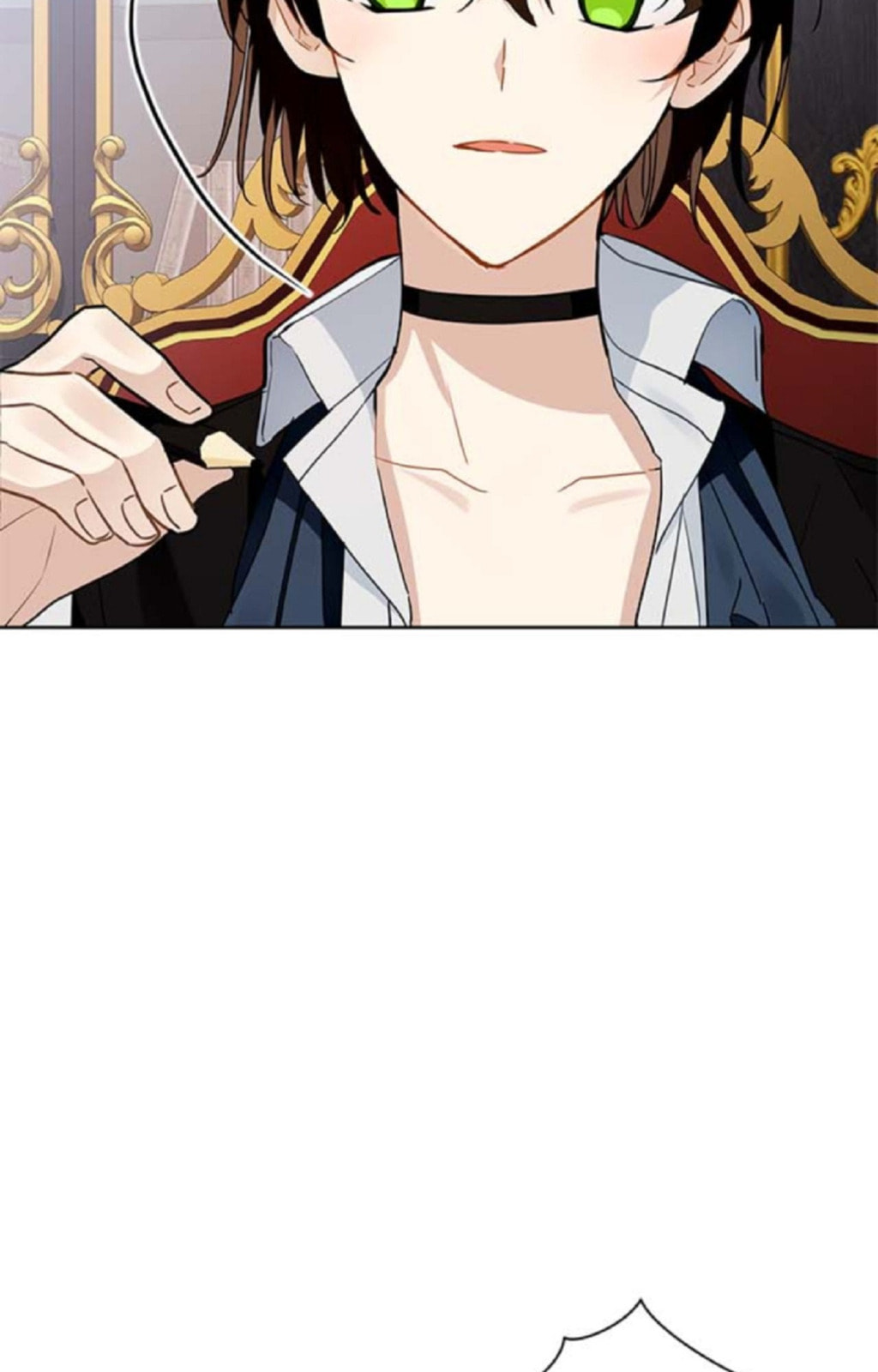 Read Crimson Karma chapter 118 image 28 on Lezhin