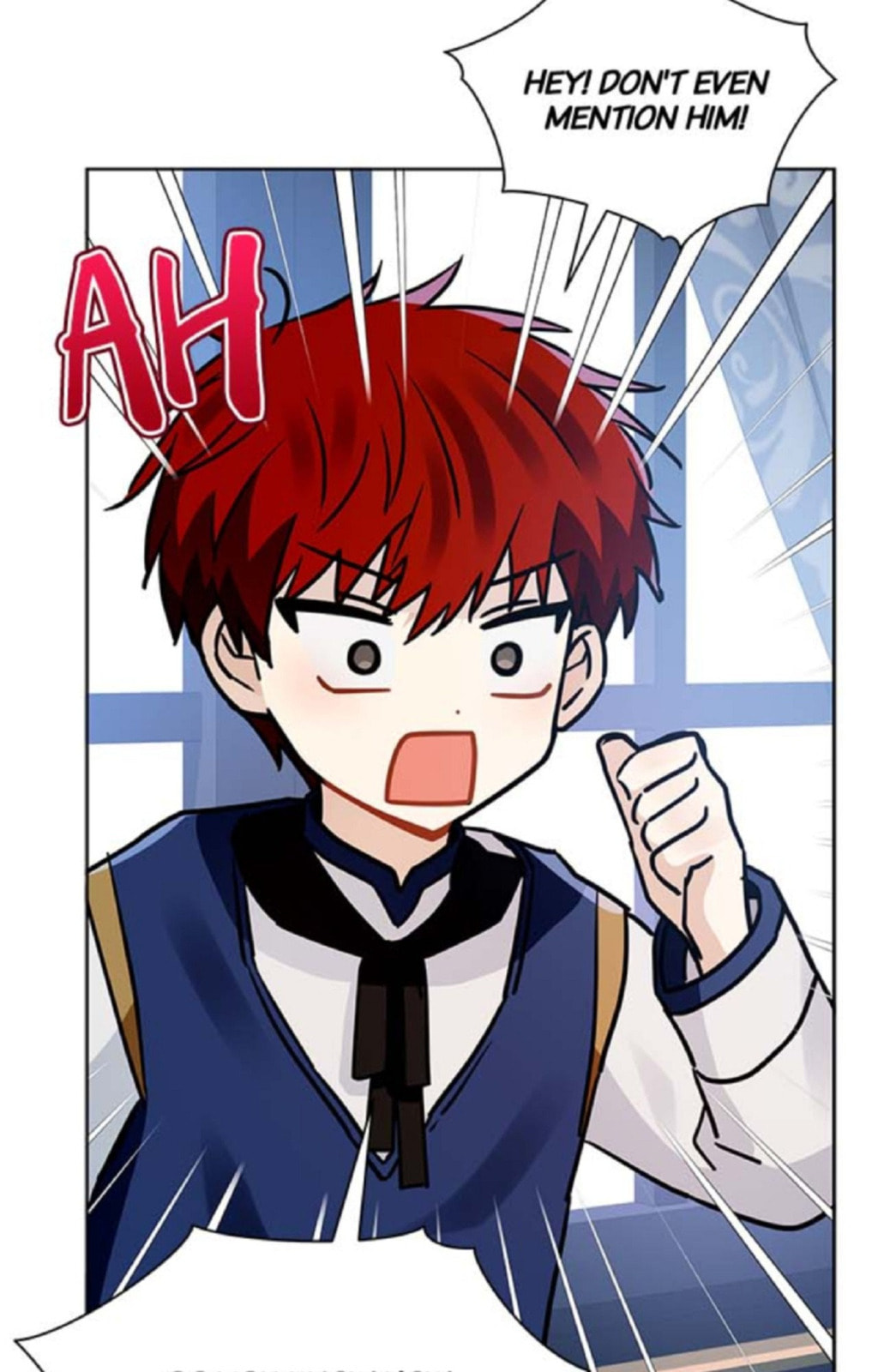 Read Crimson Karma chapter 118 image 29 on Lezhin