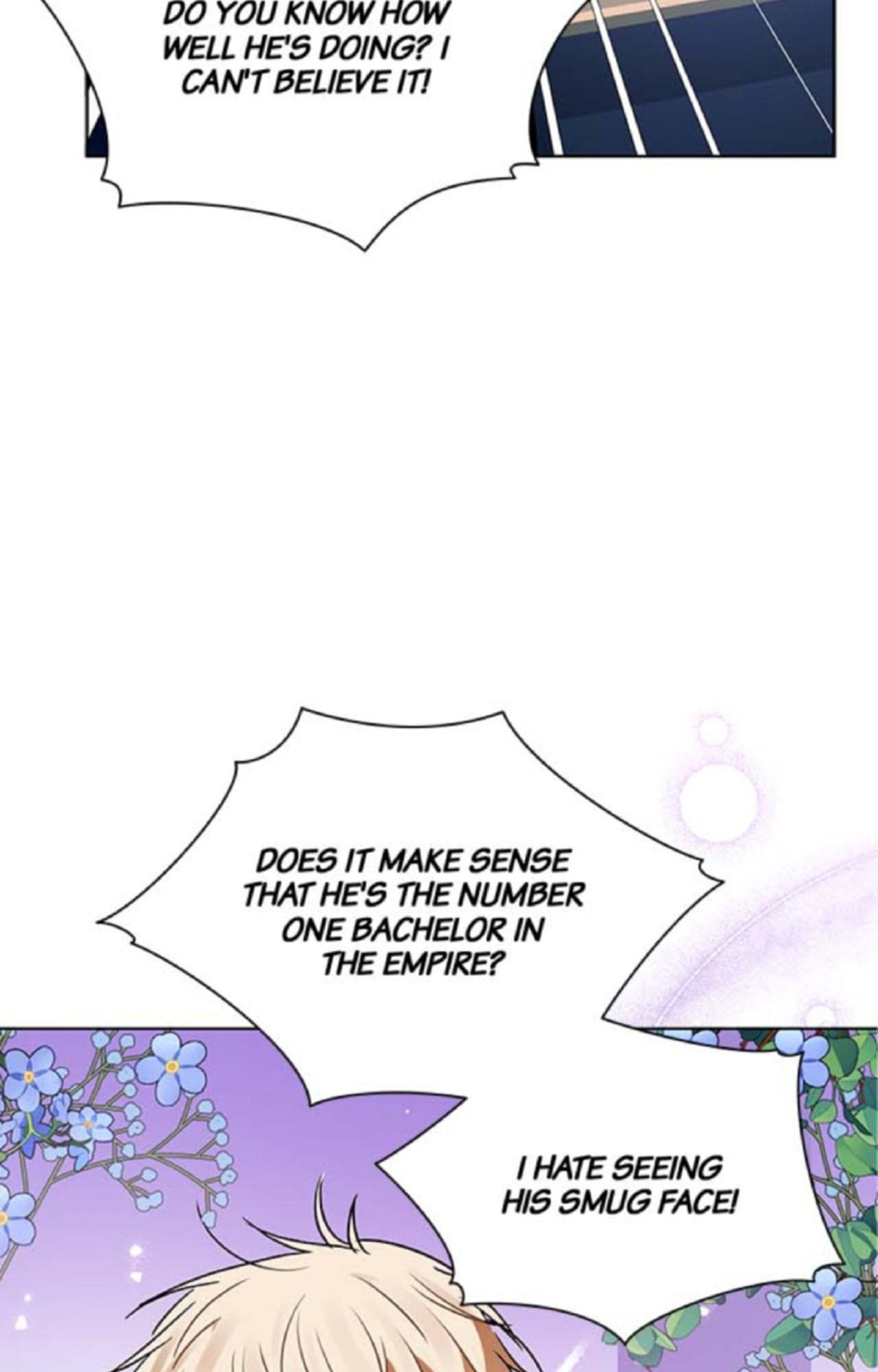 Read Crimson Karma chapter 118 image 30 on Lezhin