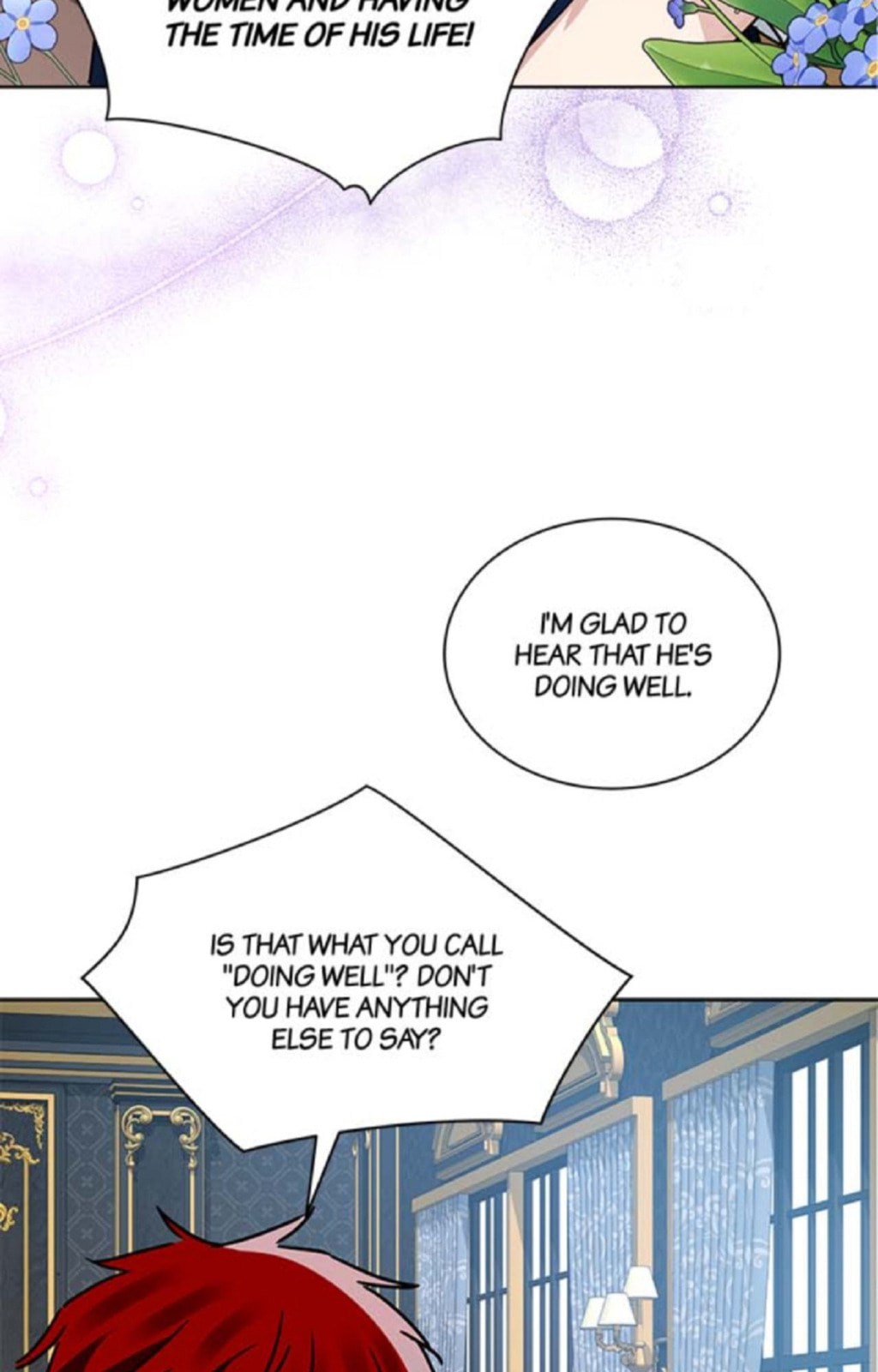 Read Crimson Karma chapter 118 image 32 on Lezhin