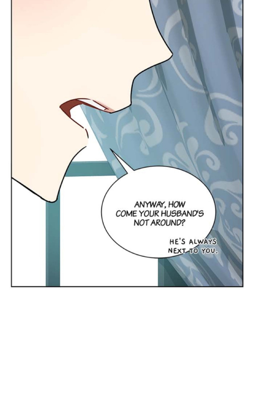 Read Crimson Karma chapter 118 image 35 on Lezhin