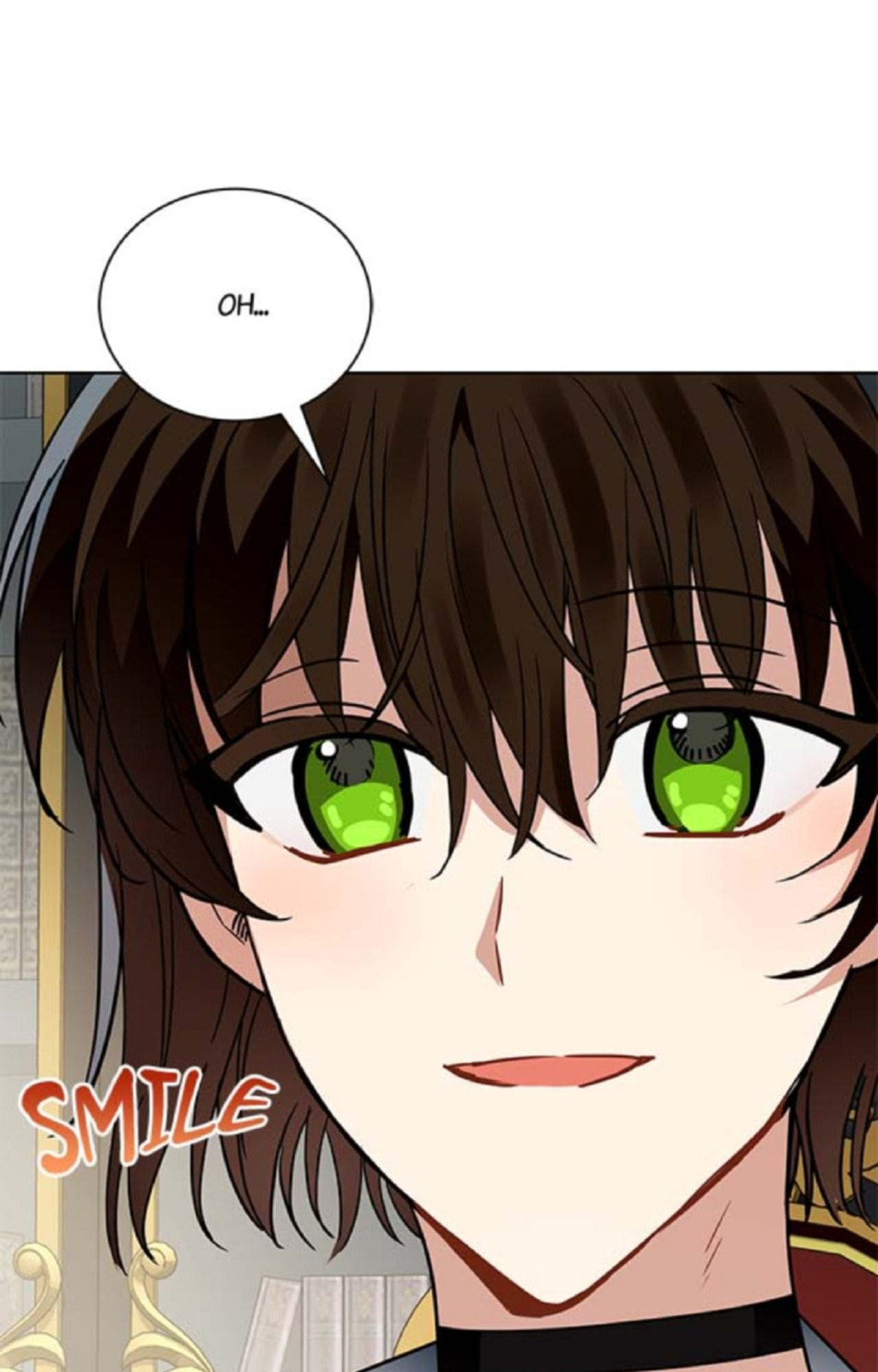 Read Crimson Karma chapter 118 image 36 on Lezhin