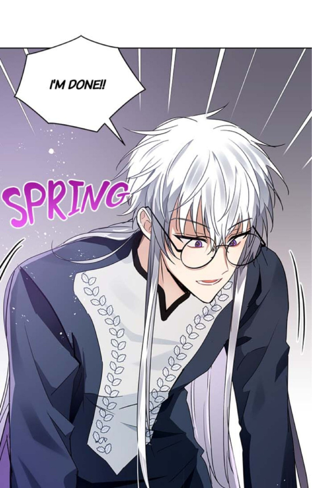 Read Crimson Karma chapter 118 image 44 on Lezhin