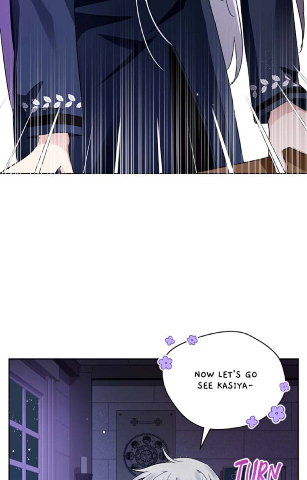 Read Crimson Karma chapter 118 image 45 on Lezhin