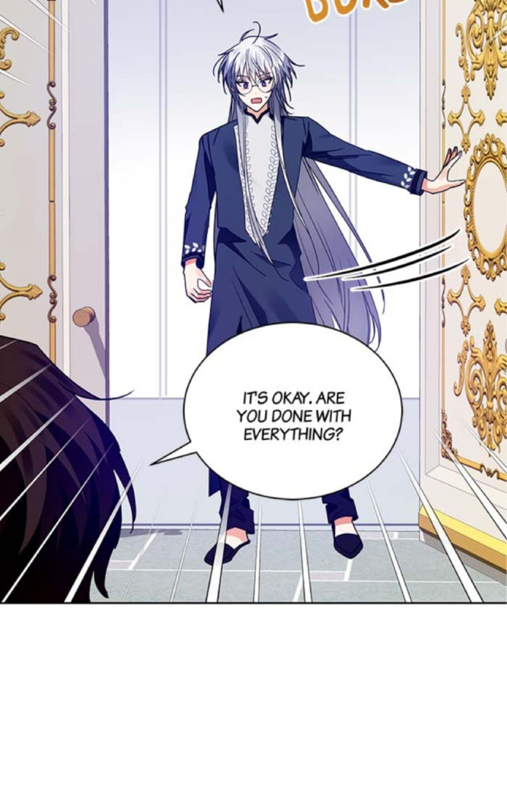 Read Crimson Karma chapter 118 image 51 on Lezhin