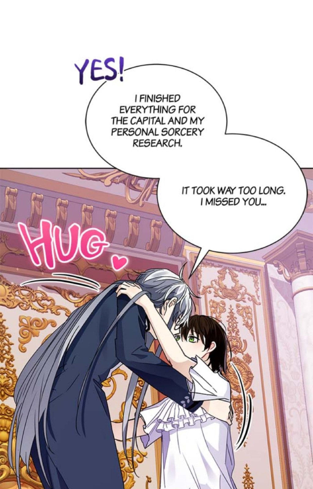 Read Crimson Karma chapter 118 image 52 on Lezhin
