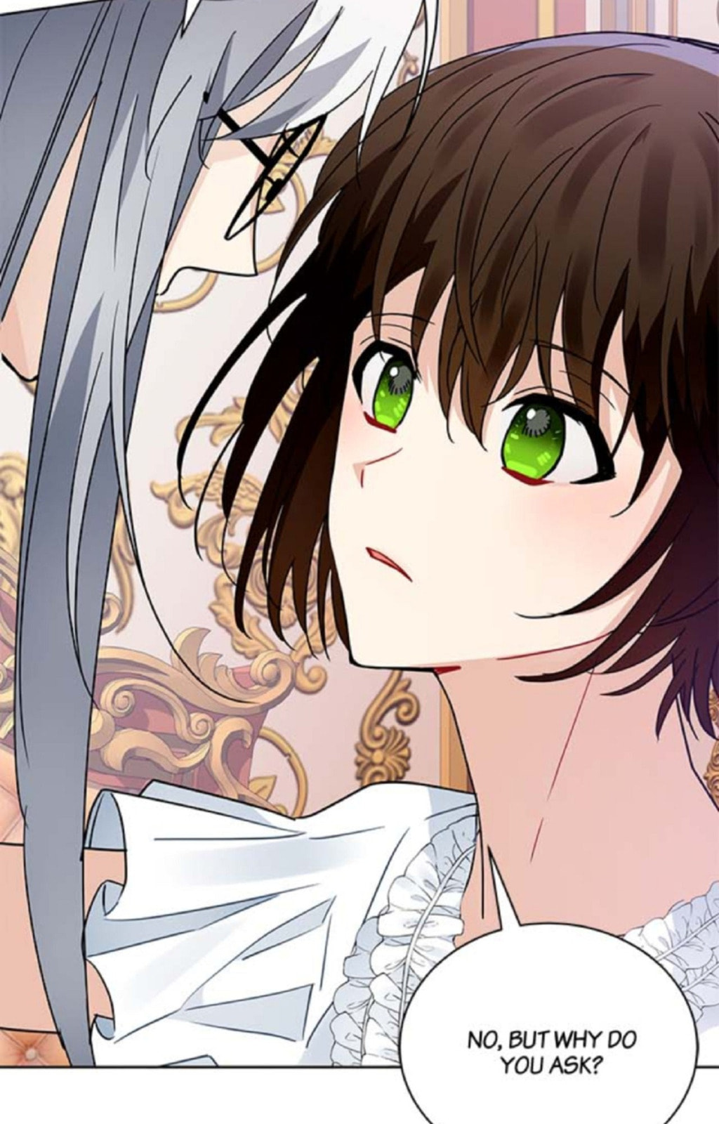 Read Crimson Karma chapter 118 image 54 on Lezhin