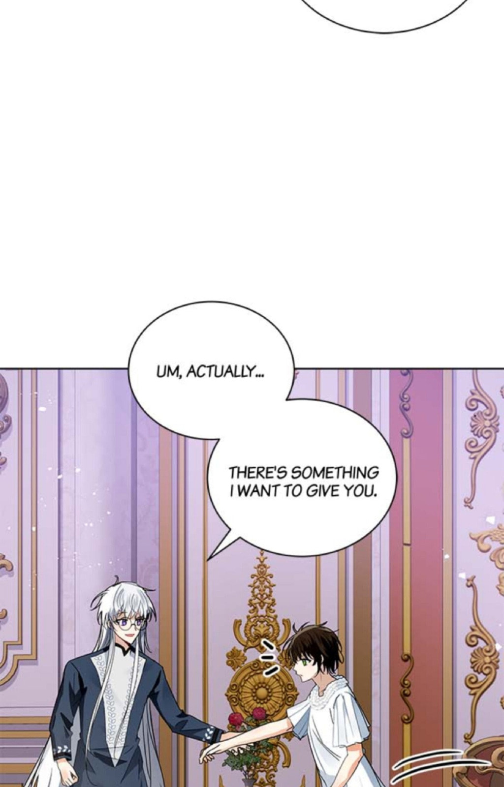 Read Crimson Karma chapter 118 image 55 on Lezhin