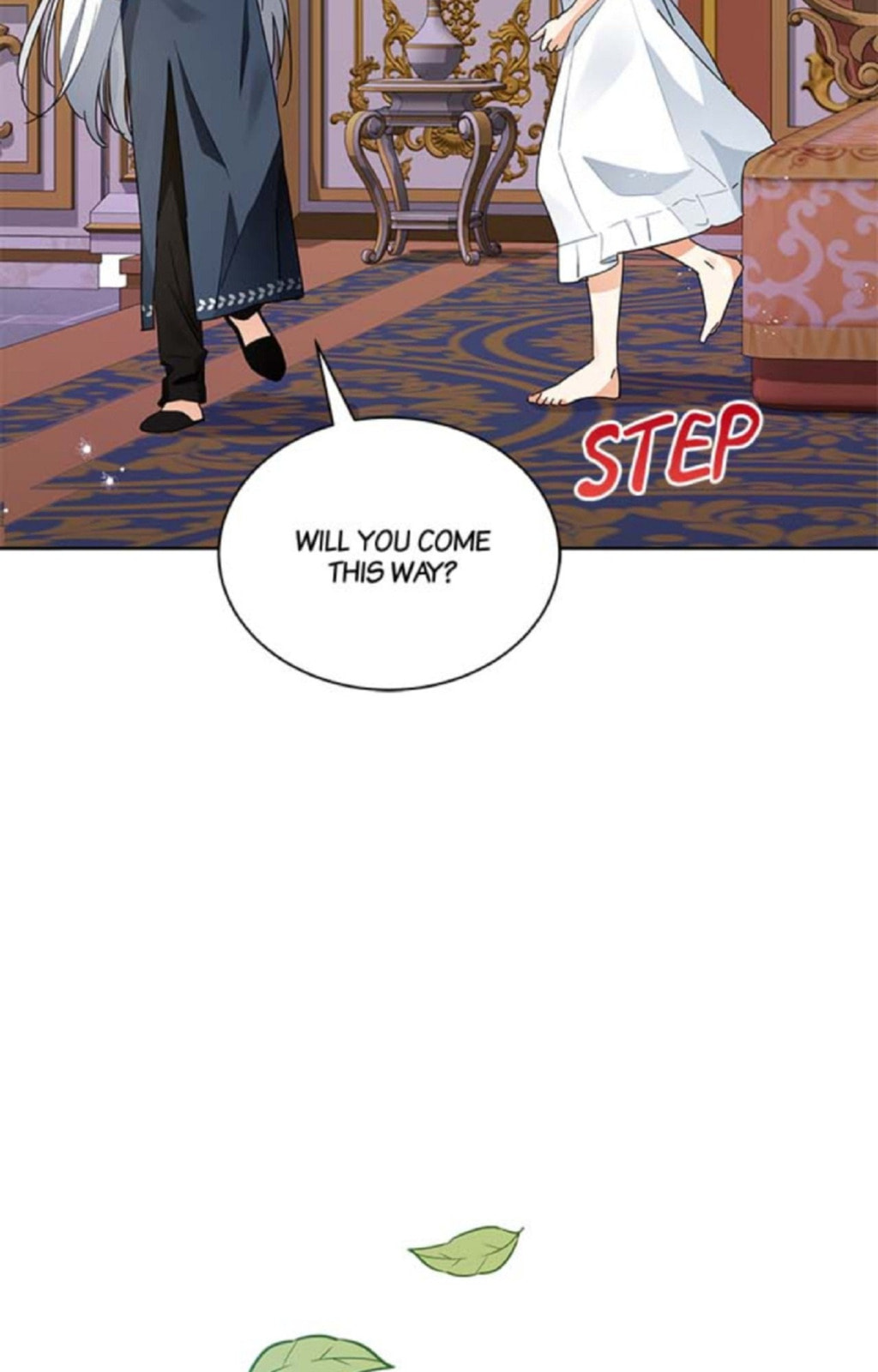 Read Crimson Karma chapter 118 image 56 on Lezhin