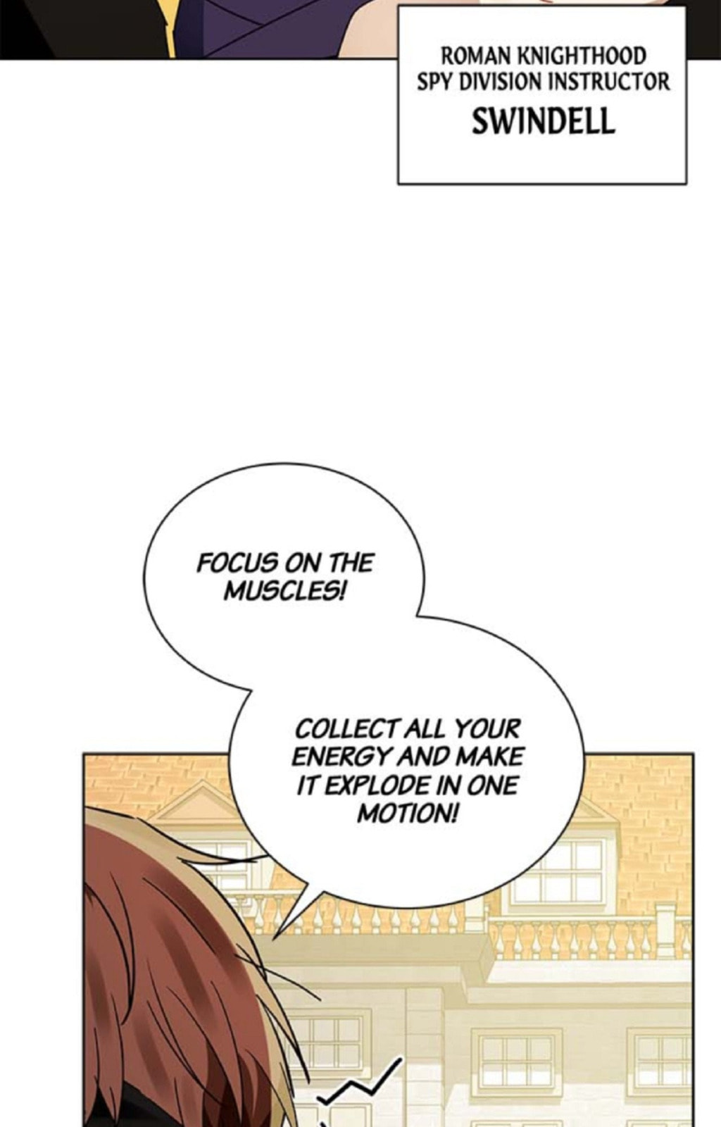 Read Crimson Karma chapter 118 image 6 on Lezhin