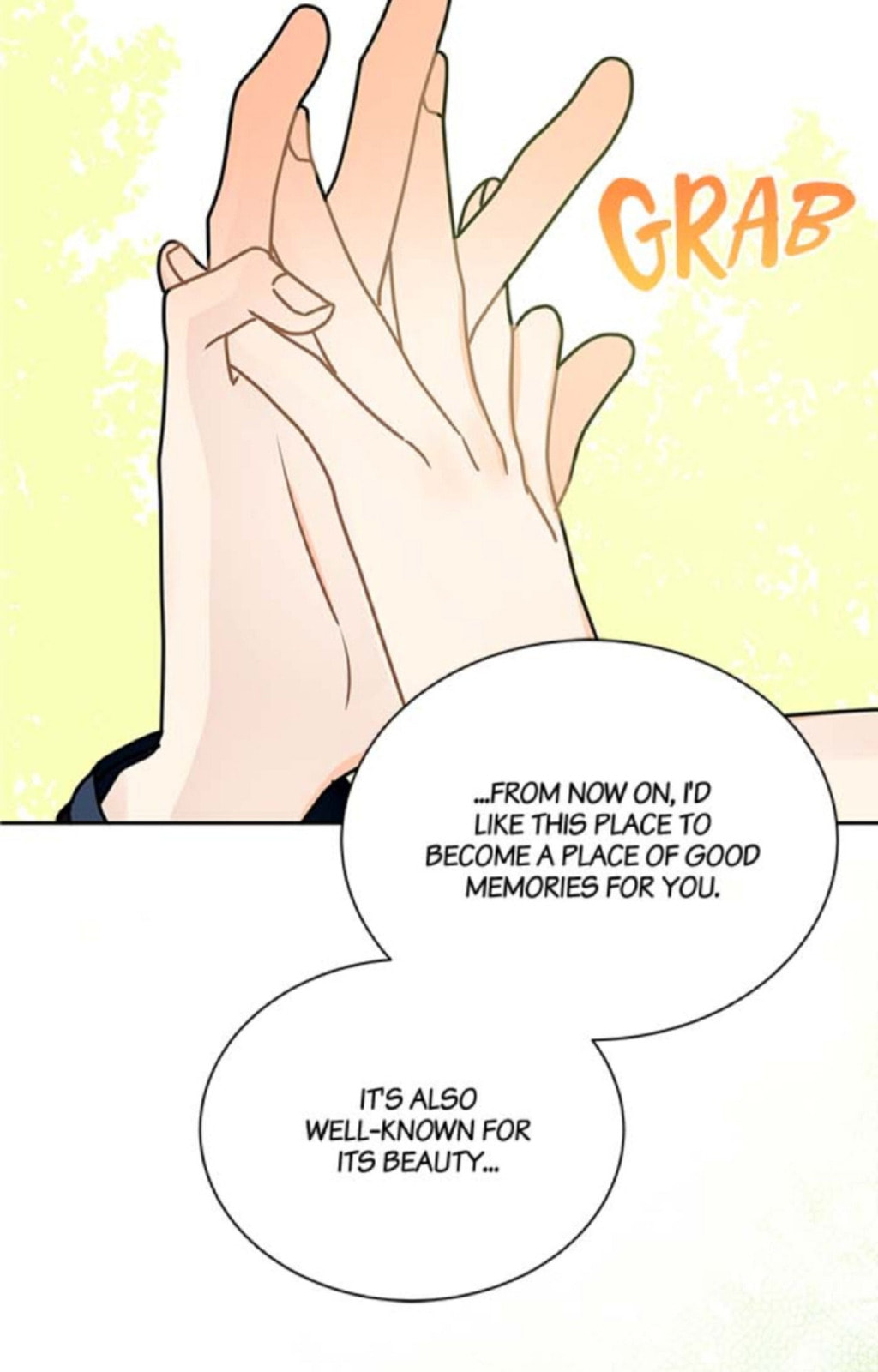 Read Crimson Karma chapter 118 image 64 on Lezhin