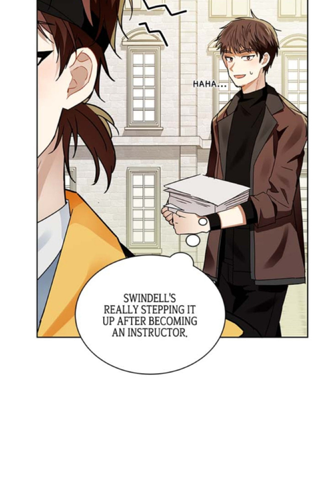 Read Crimson Karma chapter 118 image 7 on Lezhin