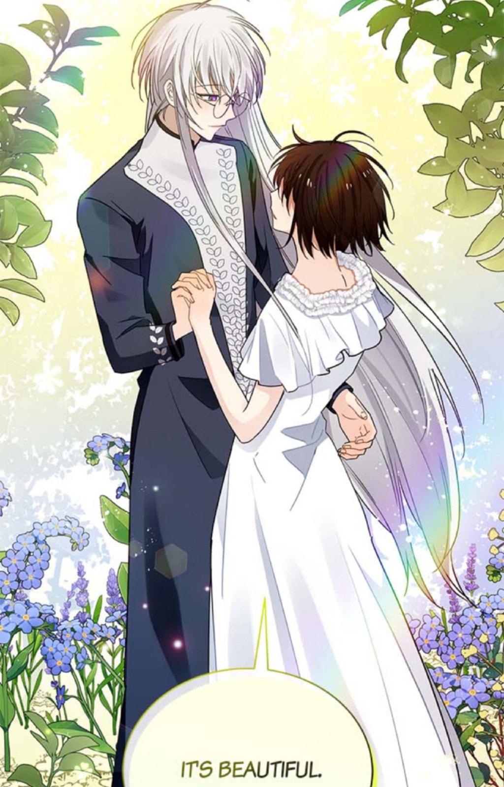 Read Crimson Karma chapter 118 image 72 on Lezhin