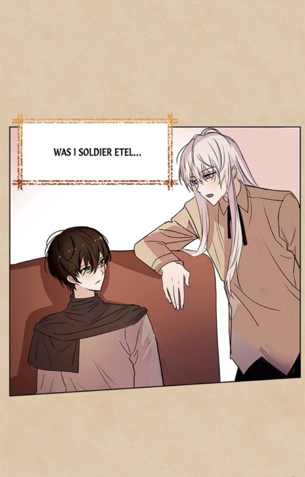 Read Crimson Karma chapter 118 image 78 on Lezhin