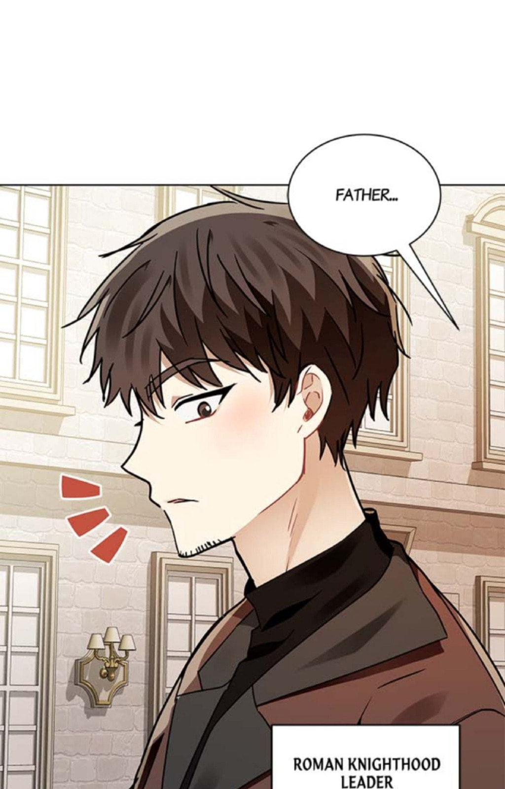 Read Crimson Karma chapter 118 image 8 on Lezhin